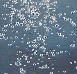 水花圖片