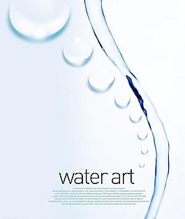 水珠圖片