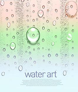 水珠圖片