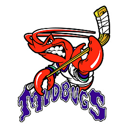 博西爾什里夫波特mudbugs