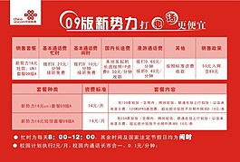 聯(lián)通展板背景圖片