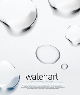 水珠圖片