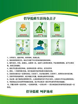 低碳生活圖片