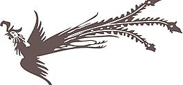 鳳鳥圖片