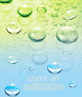 水珠圖片