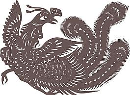 鳳鳥圖片