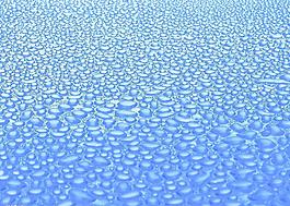 水珠背景圖片