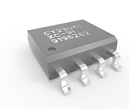 采用SOIC - 8封裝的SO - 8 /