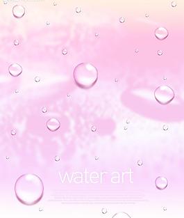 水珠圖片