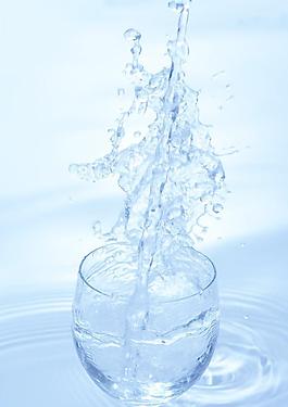 水花圖片
