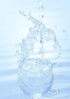 水花圖片