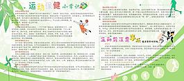 運(yùn)動(dòng)保健小常識(shí)圖片