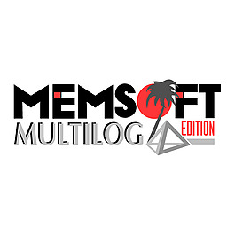 memsoft MULTILOG版