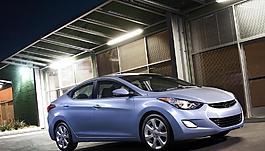 北京現代 汽車圖片