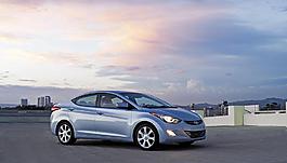 北京現代 汽車圖片