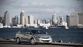 北京現代 汽車圖片