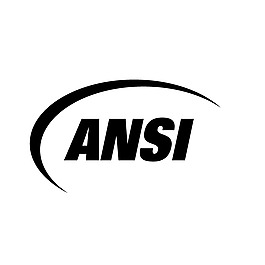 ANSI 1