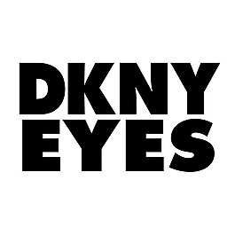 DKNY的眼睛