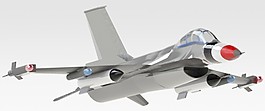 埃及的一F-16