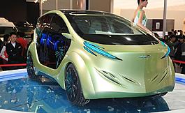 電動車圖片