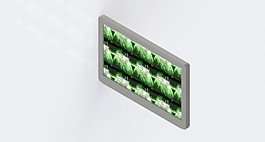 40“電視