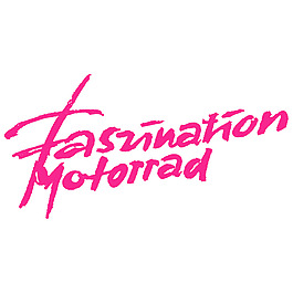 faszination摩托車