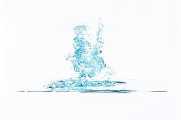 气泡图片