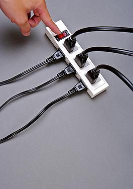 插排 電源圖片