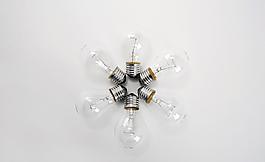 電燈泡圖片