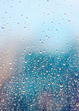 水珠背景素材圖片