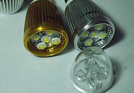 led蠟燭燈圖片