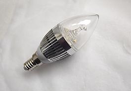led尖泡燈圖片