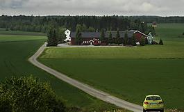 奔馳小排量轎車圖片