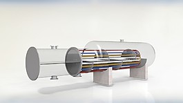 熱水器