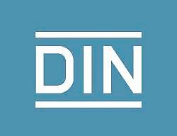 DIN ISO緊固件