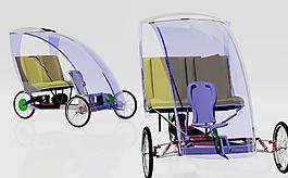 bicitaxi