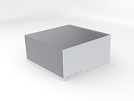 CPU散熱器