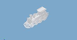 列車