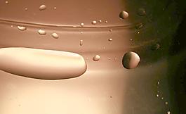 水珠圖片