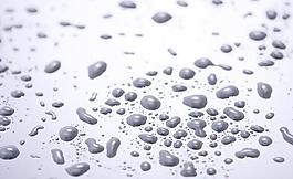 水珠圖片