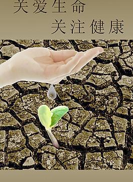 關愛生命 關注健康圖片