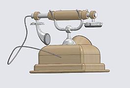 電話