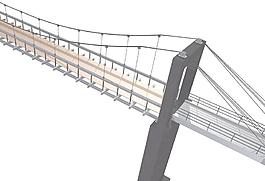 橋