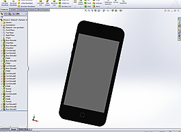 iPhone 5