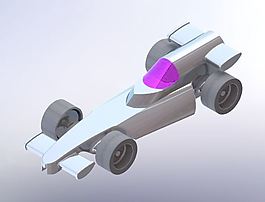 F1賽車