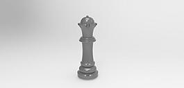 女王棋子