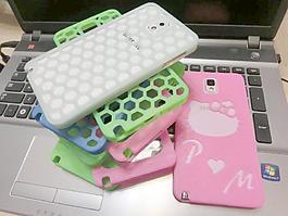 -三星Galaxy Note 3保險(xiǎn)杠