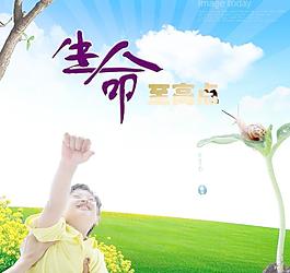 生命至高點圖片