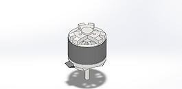 propdrive次三分球1000kV / 315W