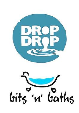 水元素logo圖片